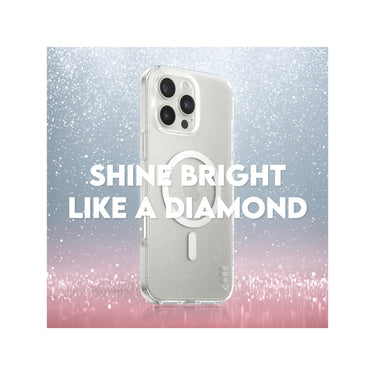 CARE by Panzer Flgship (MS)Cse -iPhone 16 Pro Max - Starlt
